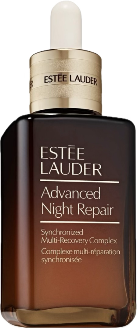 Estée Lauder Advanced Night Repair serum product packshot