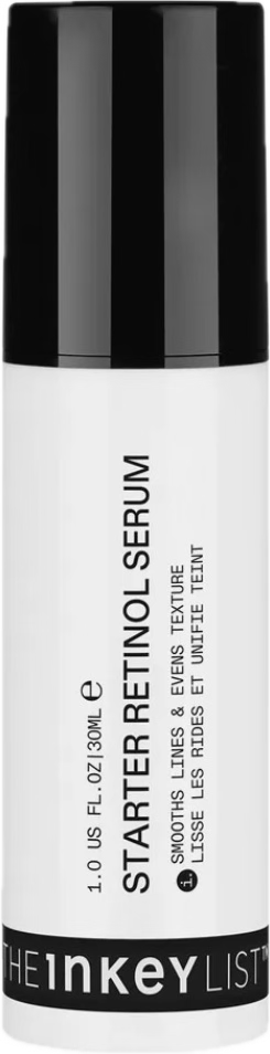 The INKEY List Starter Retinol Serum