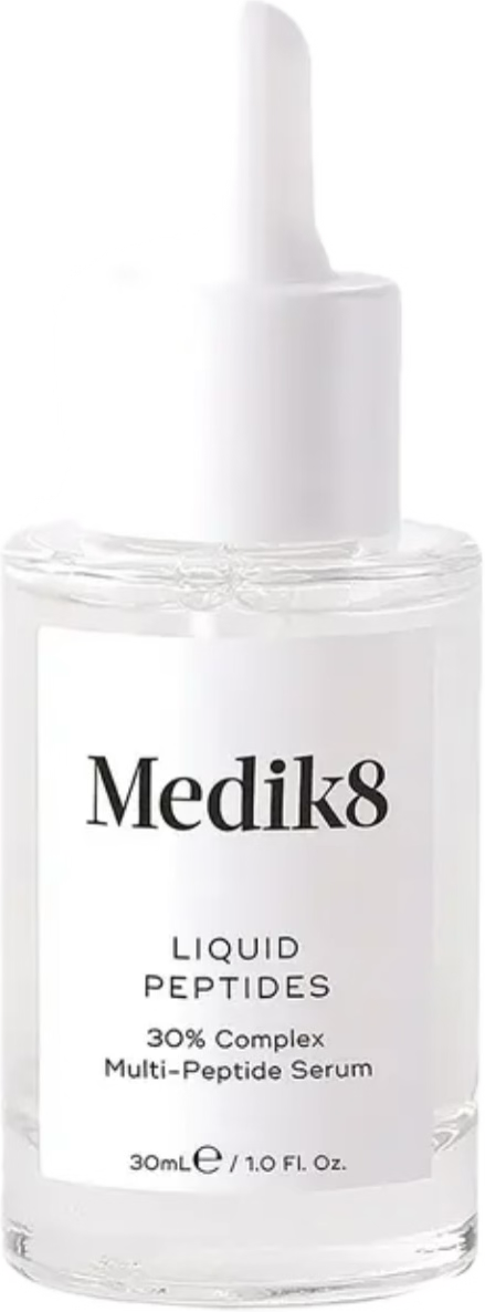 Medik8 Liquid Peptides